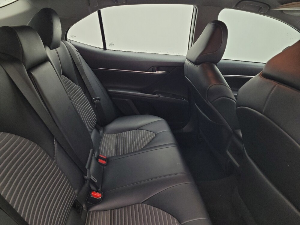 2020 Toyota Camry in Gastonia, NC 28056 - 18088875 19