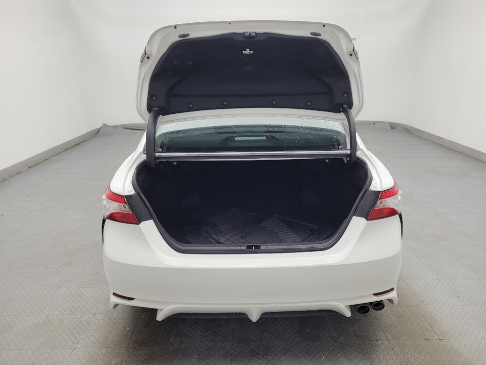 2020 Toyota Camry in Gastonia, NC 28056 - 18088875 29