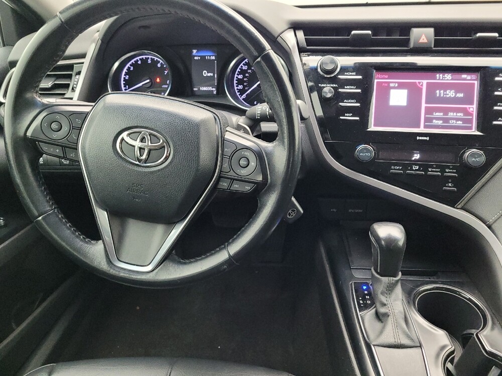 2020 Toyota Camry in Gastonia, NC 28056 - 18088875 22