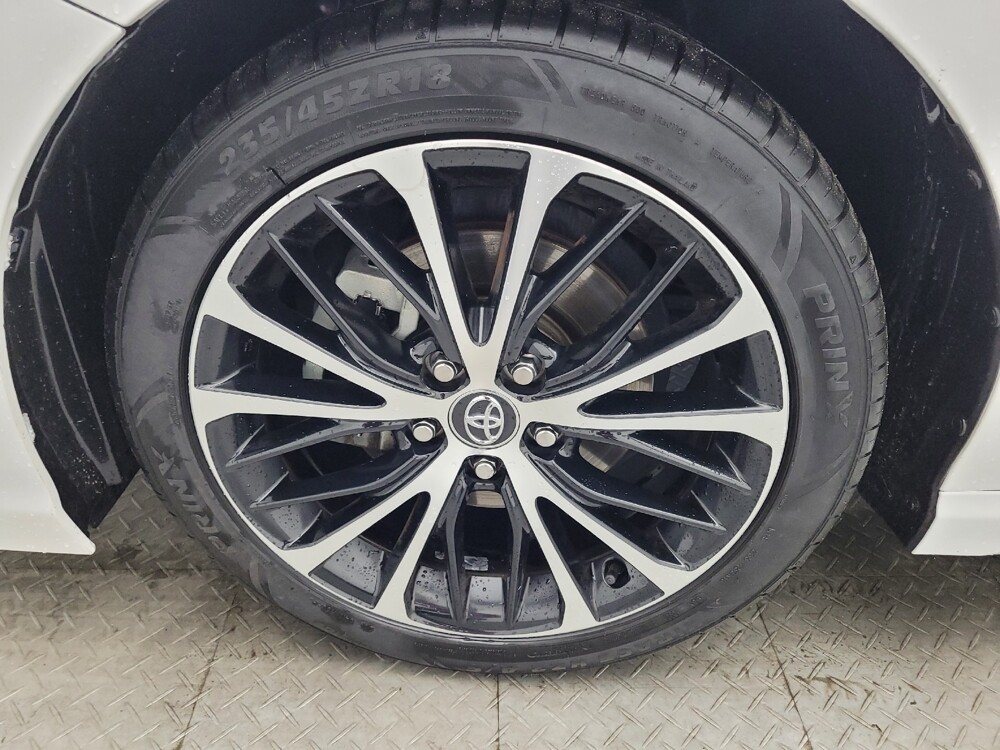 2020 Toyota Camry in Gastonia, NC 28056 - 18088875 31