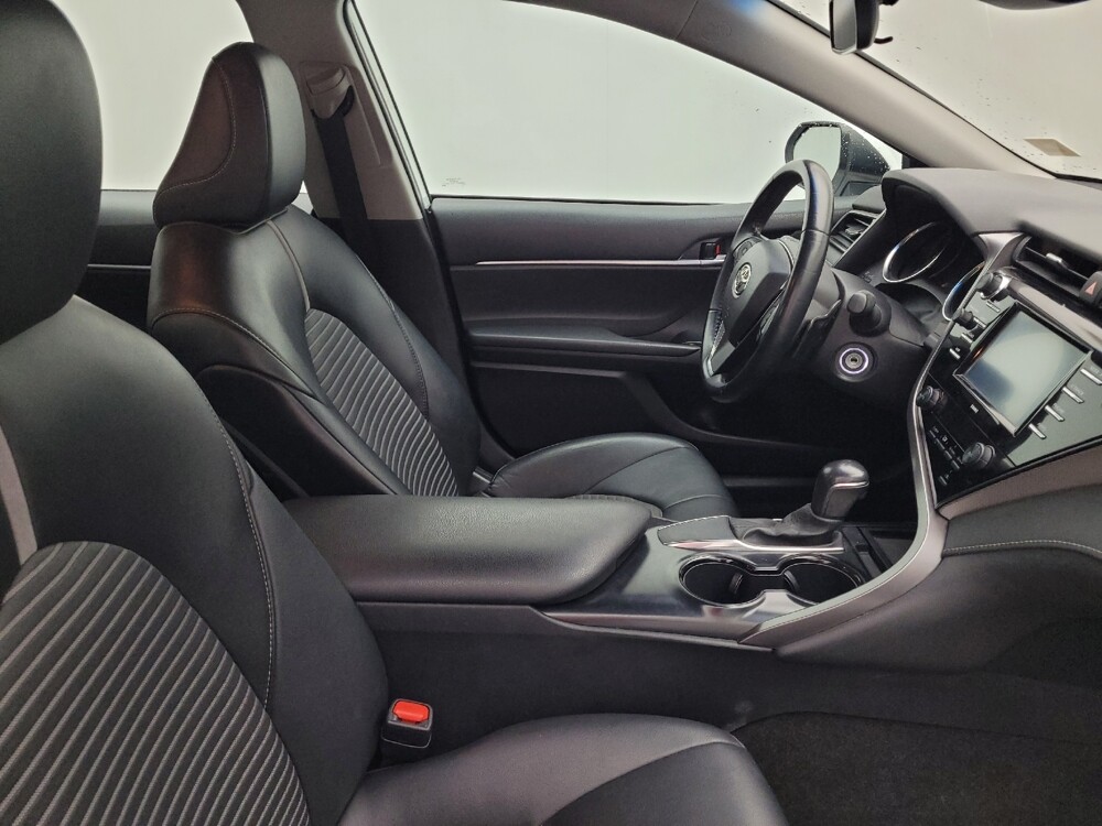 2020 Toyota Camry in Gastonia, NC 28056 - 18088875 21