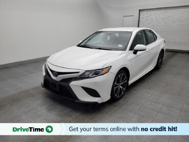 2020 Toyota Camry in Gastonia, NC 28056