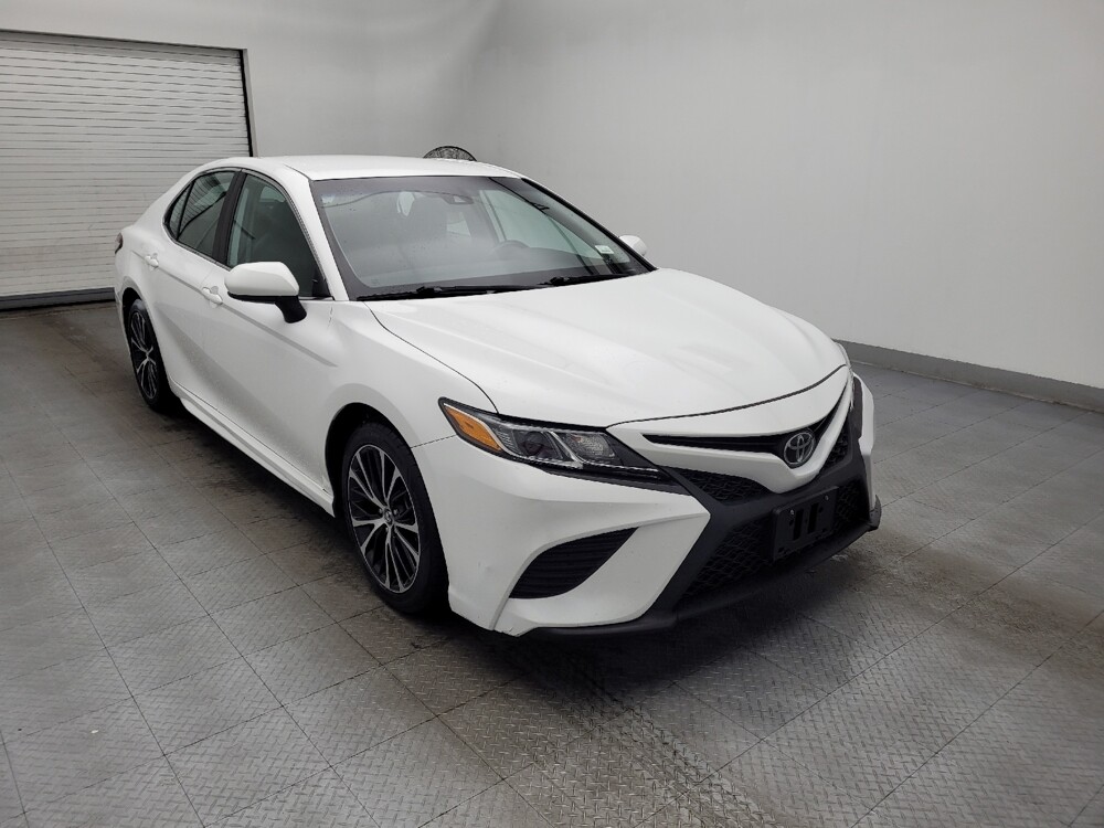 2020 Toyota Camry in Gastonia, NC 28056 - 18088875 13