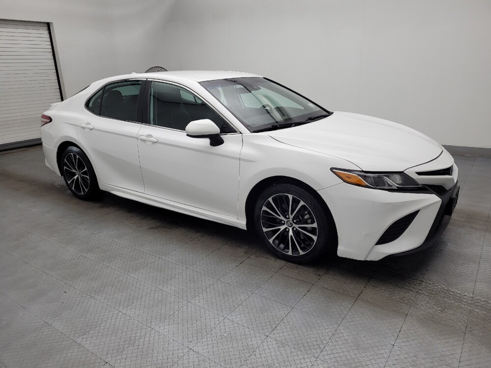 2020 Toyota Camry in Gastonia, NC 28056 - 18088875 11