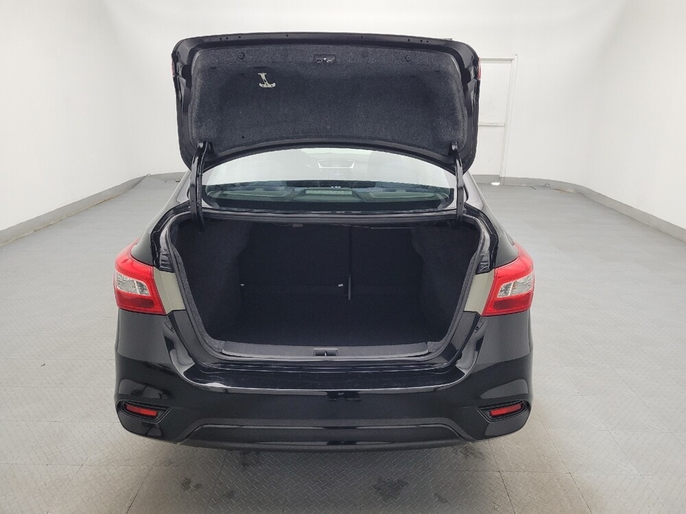 2019 Nissan Sentra in Charlotte, NC 28273 - 18088876 29