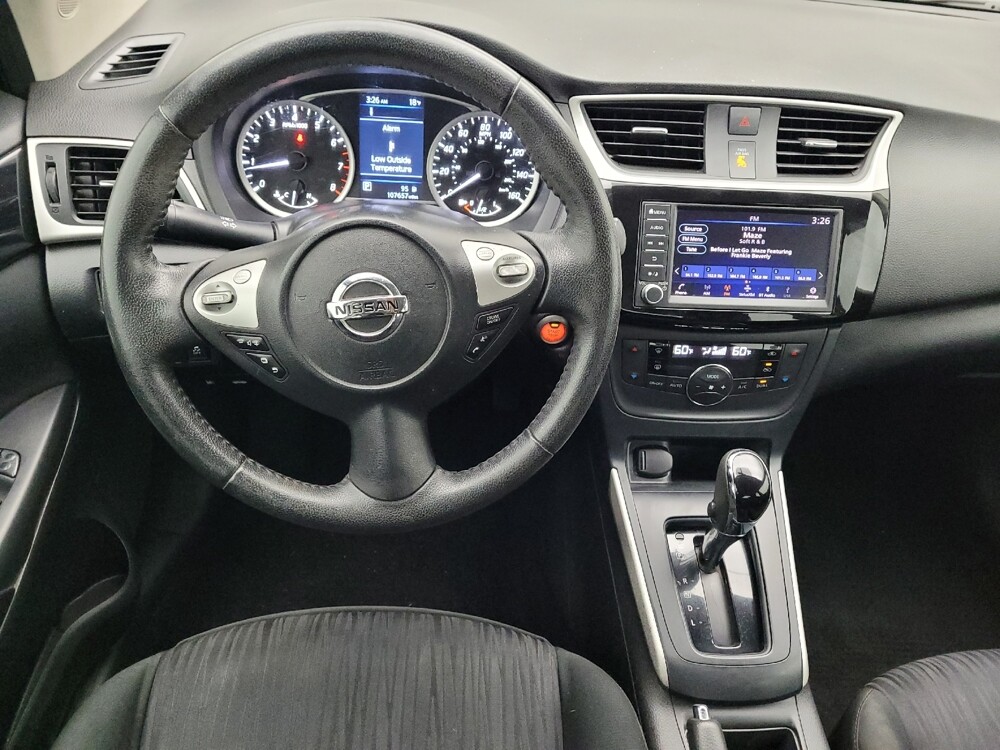 2019 Nissan Sentra in Charlotte, NC 28273 - 18088876 22