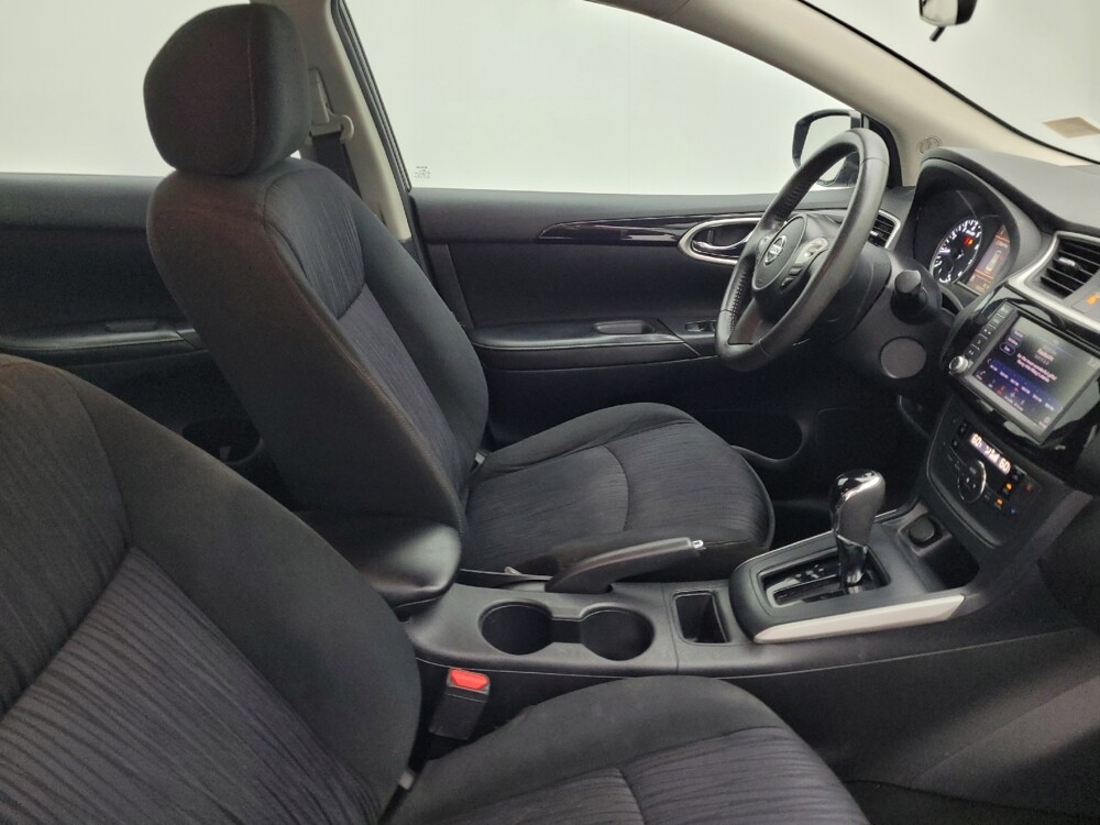 2019 Nissan Sentra in Charlotte, NC 28273 - 18088876 21