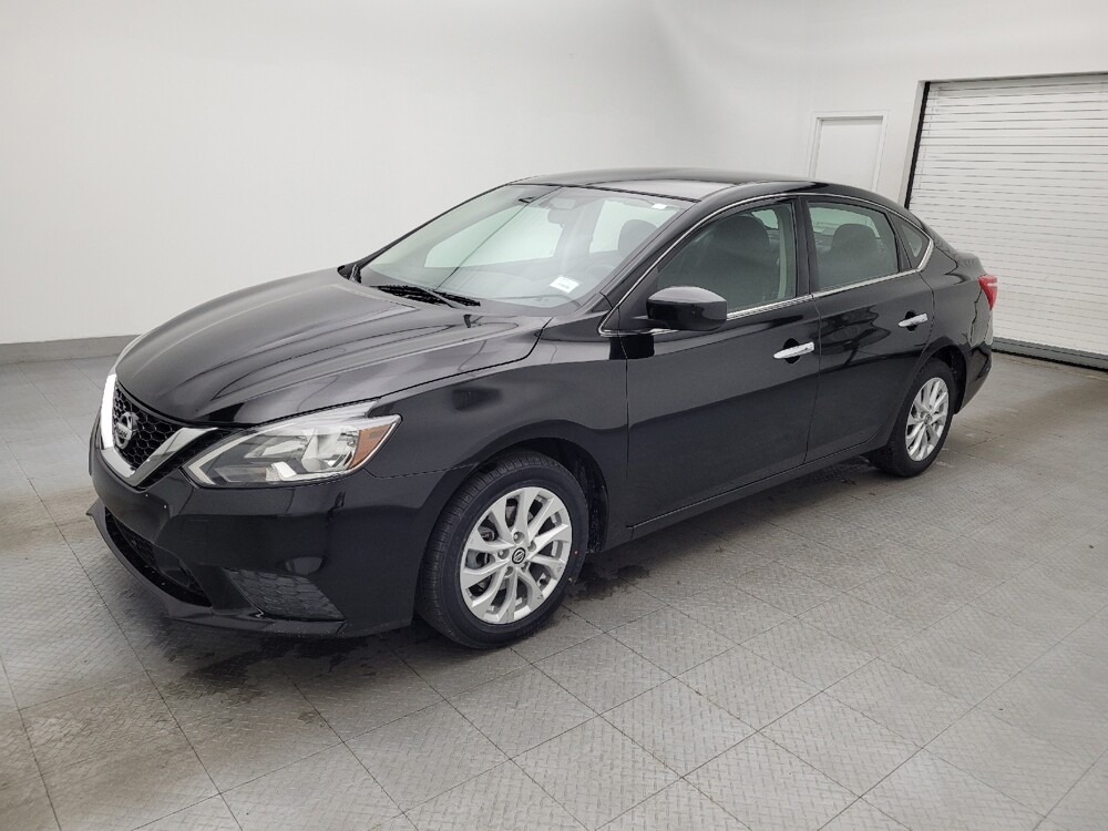 2019 Nissan Sentra in Charlotte, NC 28273 - 18088876 2