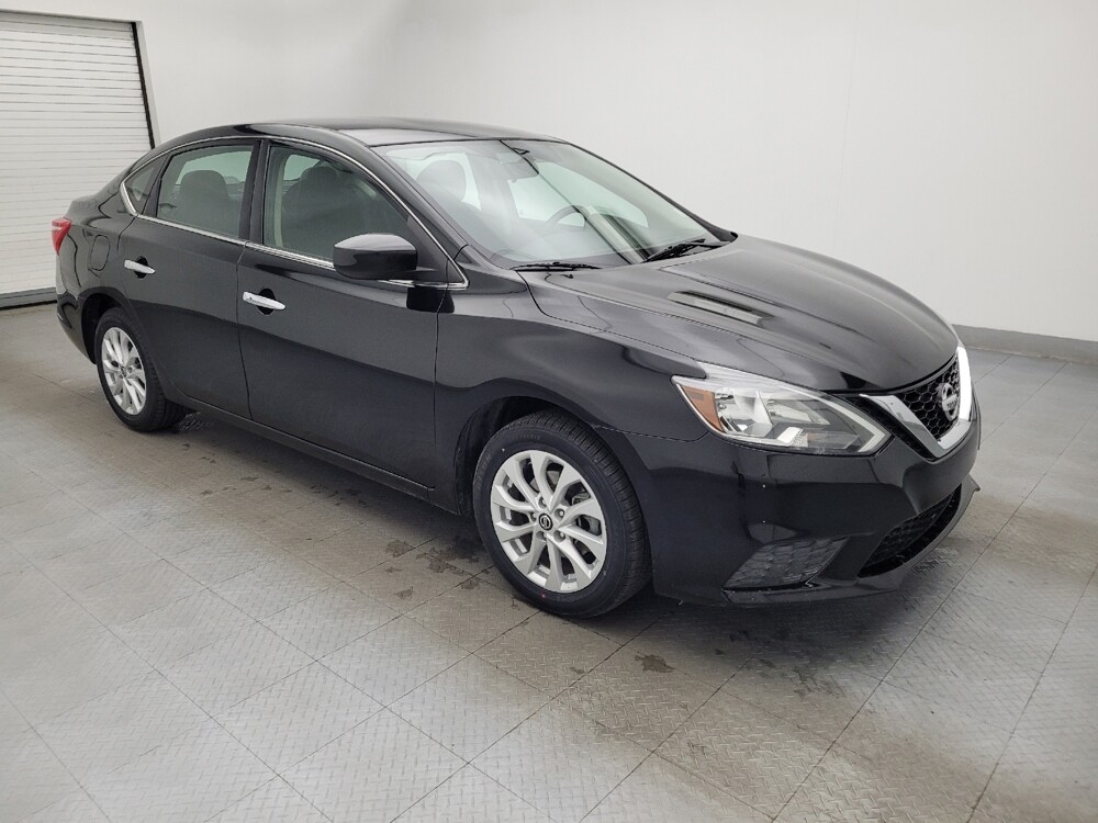 2019 Nissan Sentra in Charlotte, NC 28273 - 18088876 11
