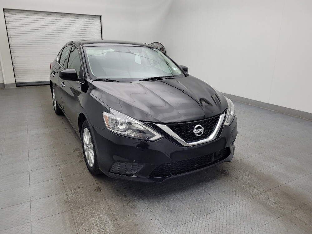 2019 Nissan Sentra in Charlotte, NC 28273 - 18088876 14