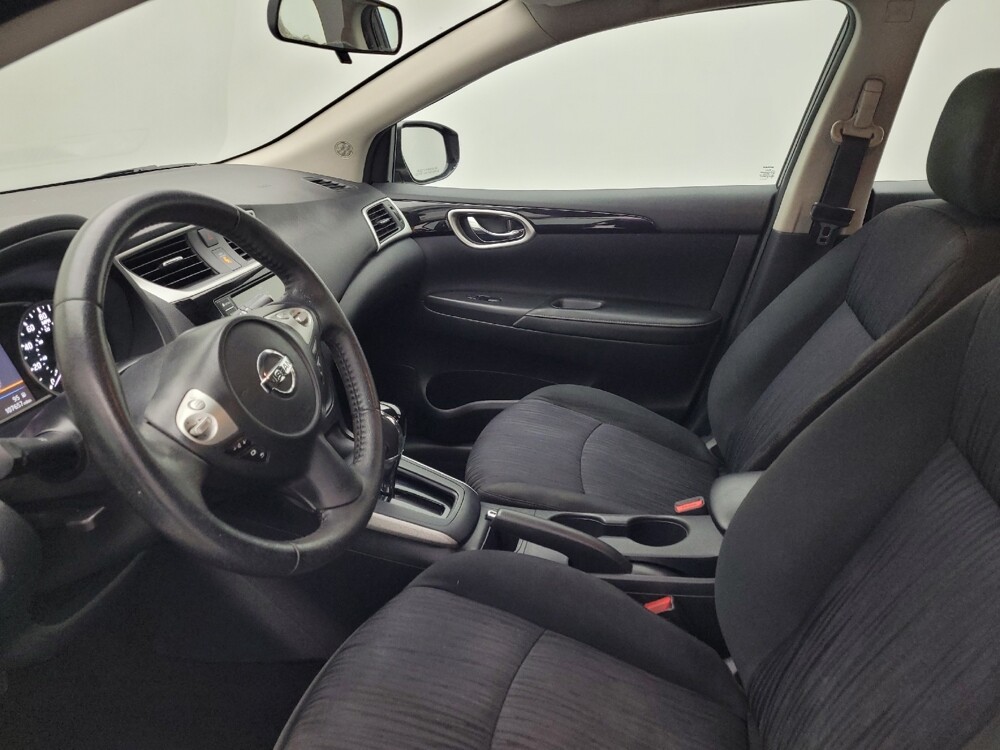 2019 Nissan Sentra in Charlotte, NC 28273 - 18088876 17