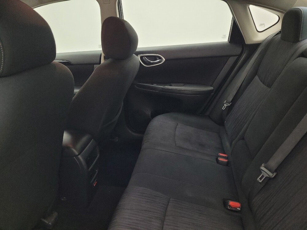 2019 Nissan Sentra in Charlotte, NC 28273 - 18088876 18