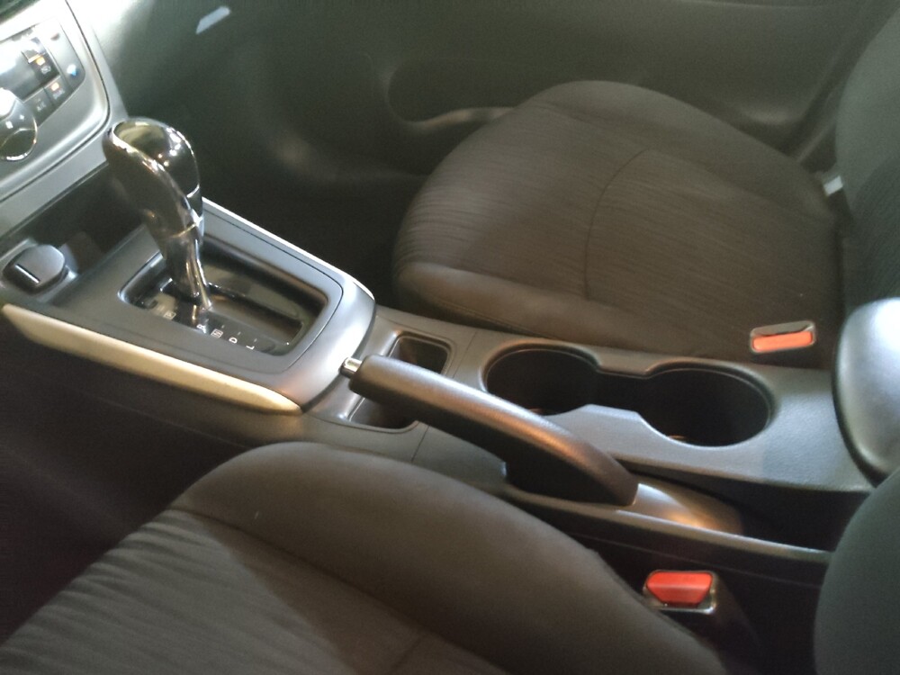 2019 Nissan Sentra in Charlotte, NC 28273 - 18088876 26