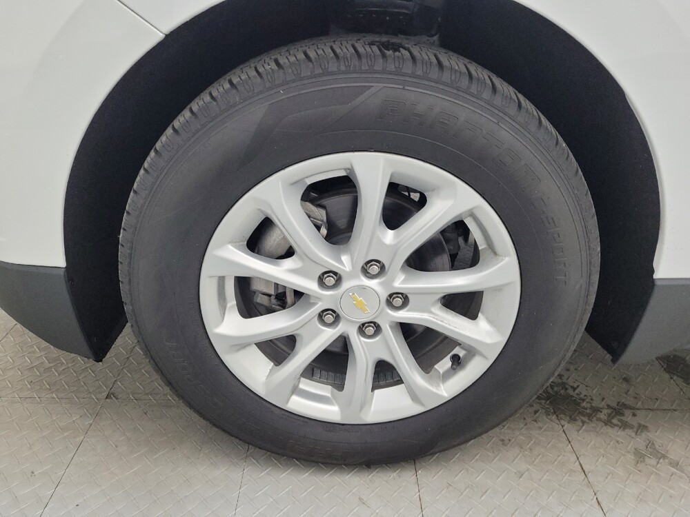 2019 Chevrolet Equinox in Gastonia, NC 28056 - 18088877 31