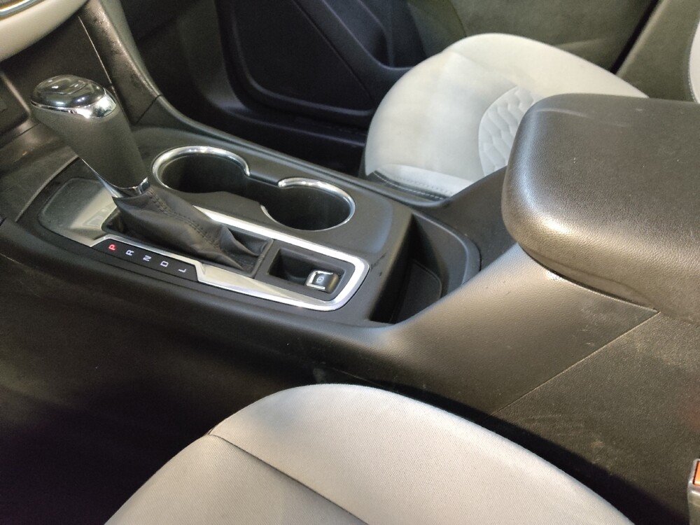 2019 Chevrolet Equinox in Gastonia, NC 28056 - 18088877 26