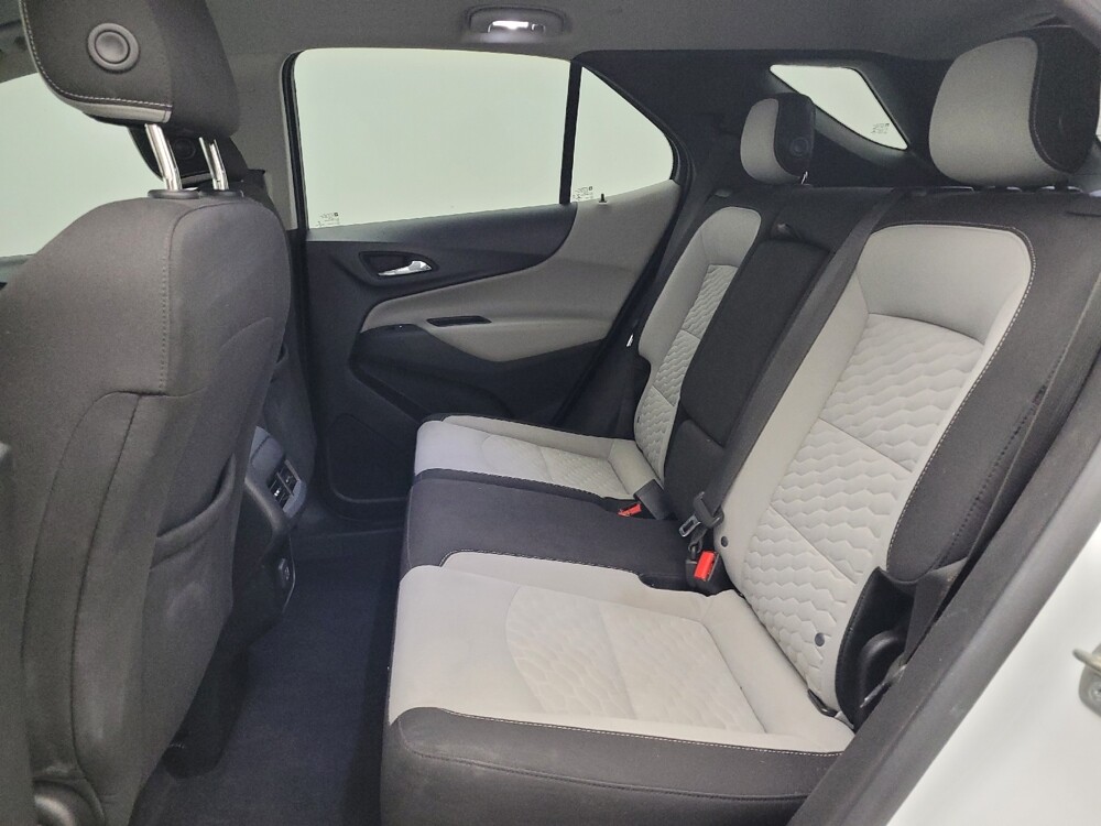 2019 Chevrolet Equinox in Gastonia, NC 28056 - 18088877 18