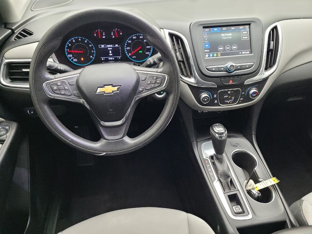 2019 Chevrolet Equinox in Gastonia, NC 28056 - 18088877 22