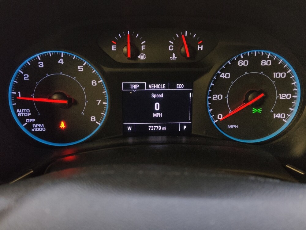 2019 Chevrolet Equinox in Gastonia, NC 28056 - 18088877 23