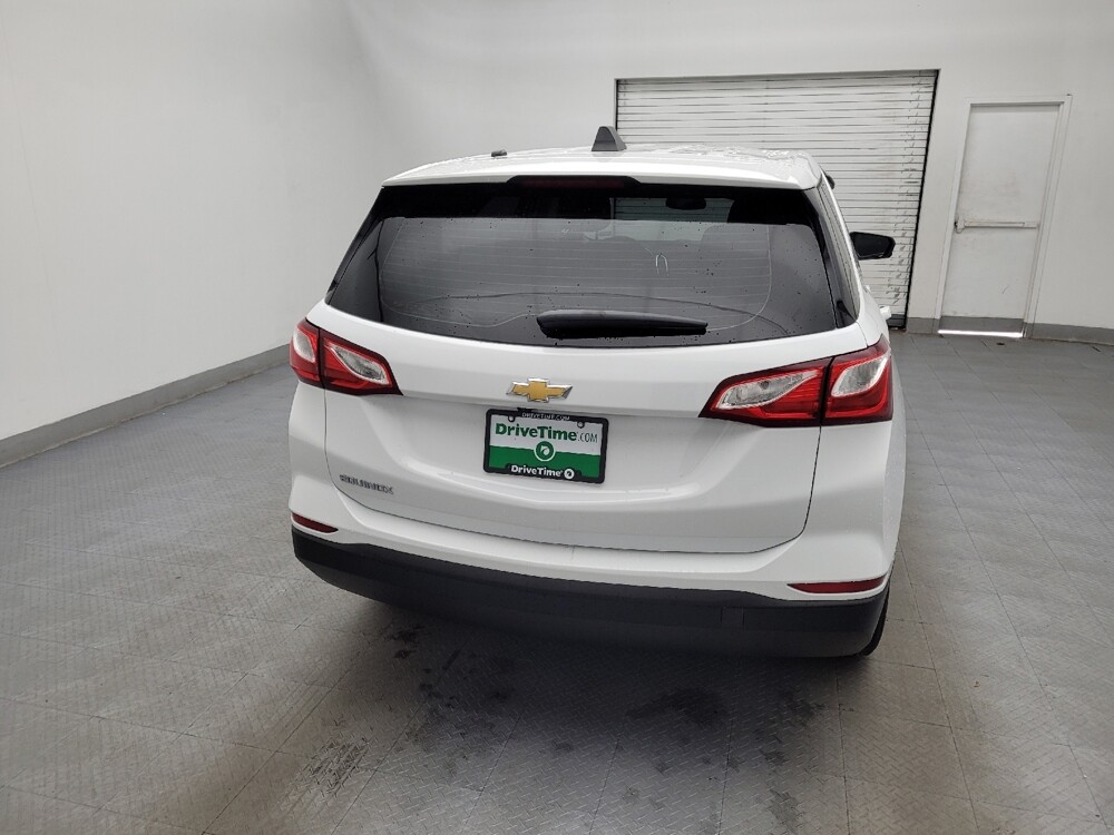 2019 Chevrolet Equinox in Gastonia, NC 28056 - 18088877 7