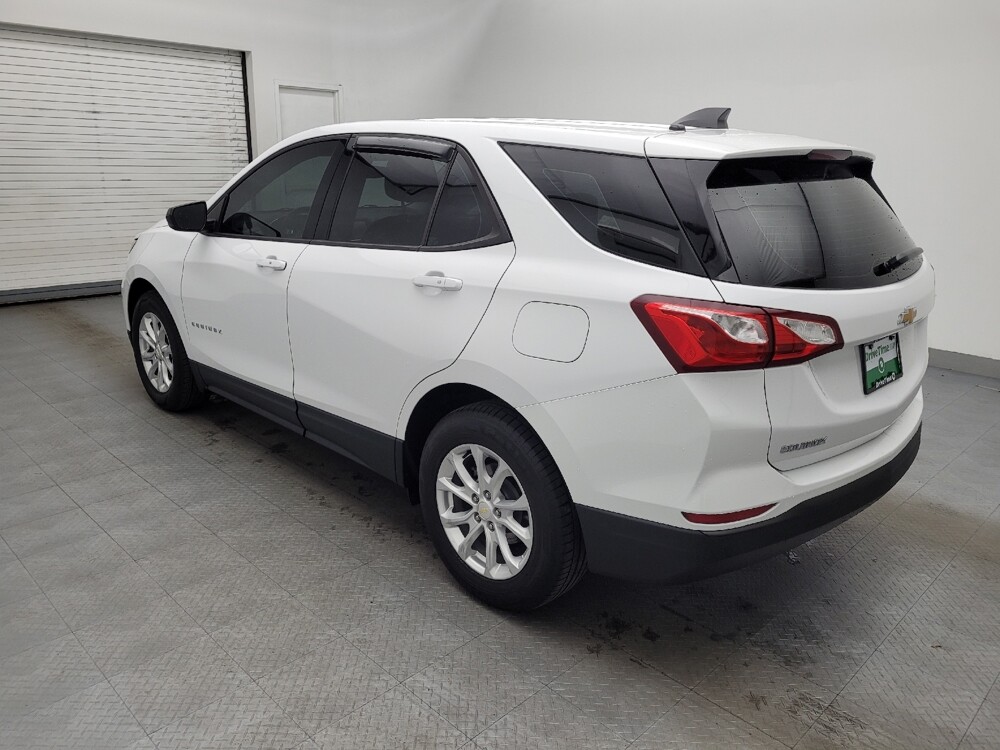 2019 Chevrolet Equinox in Gastonia, NC 28056 - 18088877 3