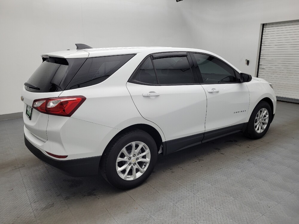 2019 Chevrolet Equinox in Gastonia, NC 28056 - 18088877 10
