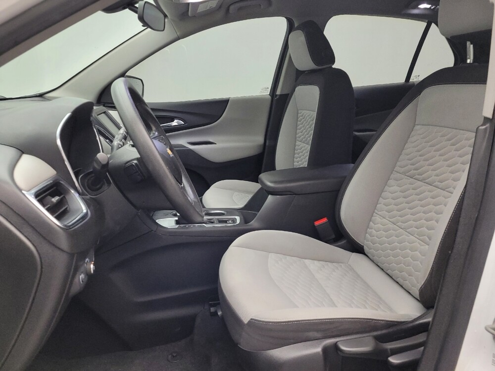 2019 Chevrolet Equinox in Gastonia, NC 28056 - 18088877 17