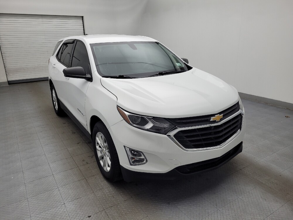 2019 Chevrolet Equinox in Gastonia, NC 28056 - 18088877 13