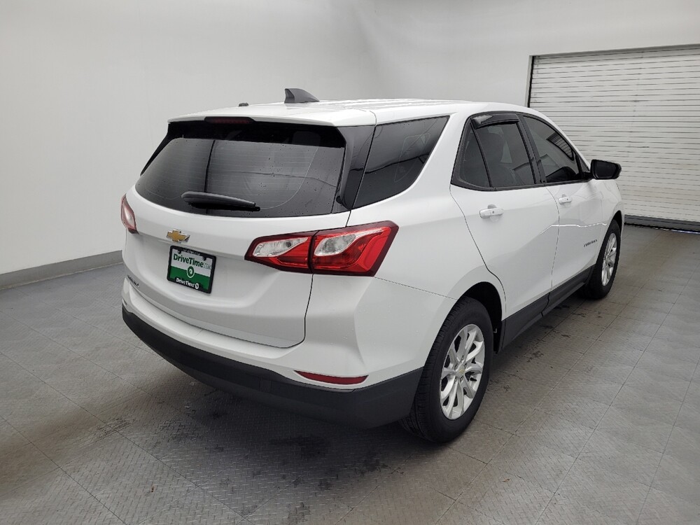 2019 Chevrolet Equinox in Gastonia, NC 28056 - 18088877 9