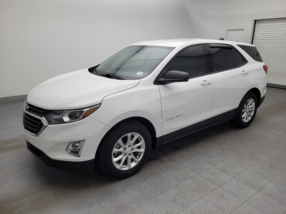 2019 Chevrolet Equinox in Gastonia, NC 28056 - 18088877 2