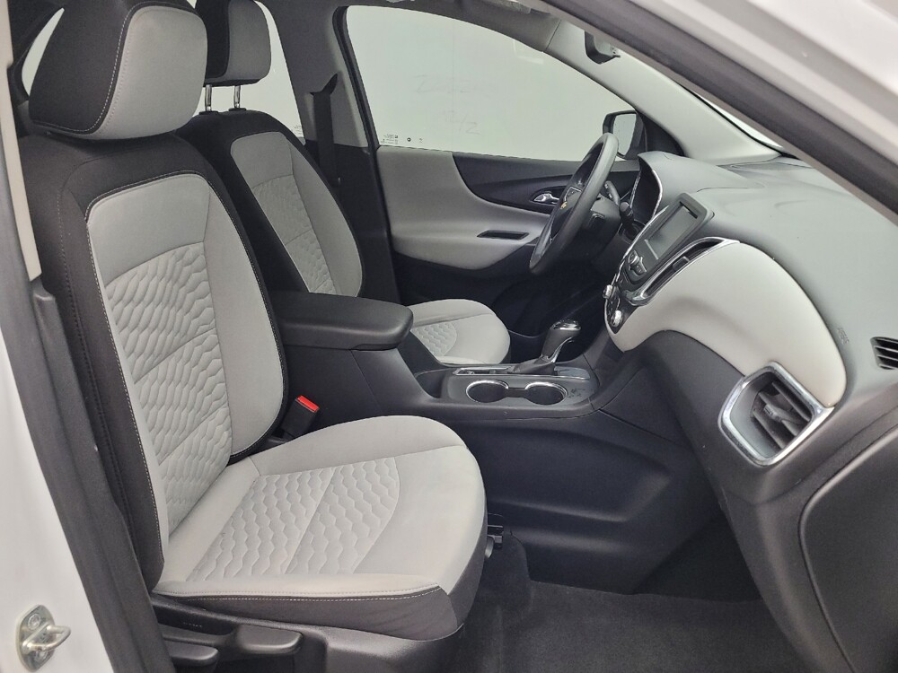 2019 Chevrolet Equinox in Gastonia, NC 28056 - 18088877 21