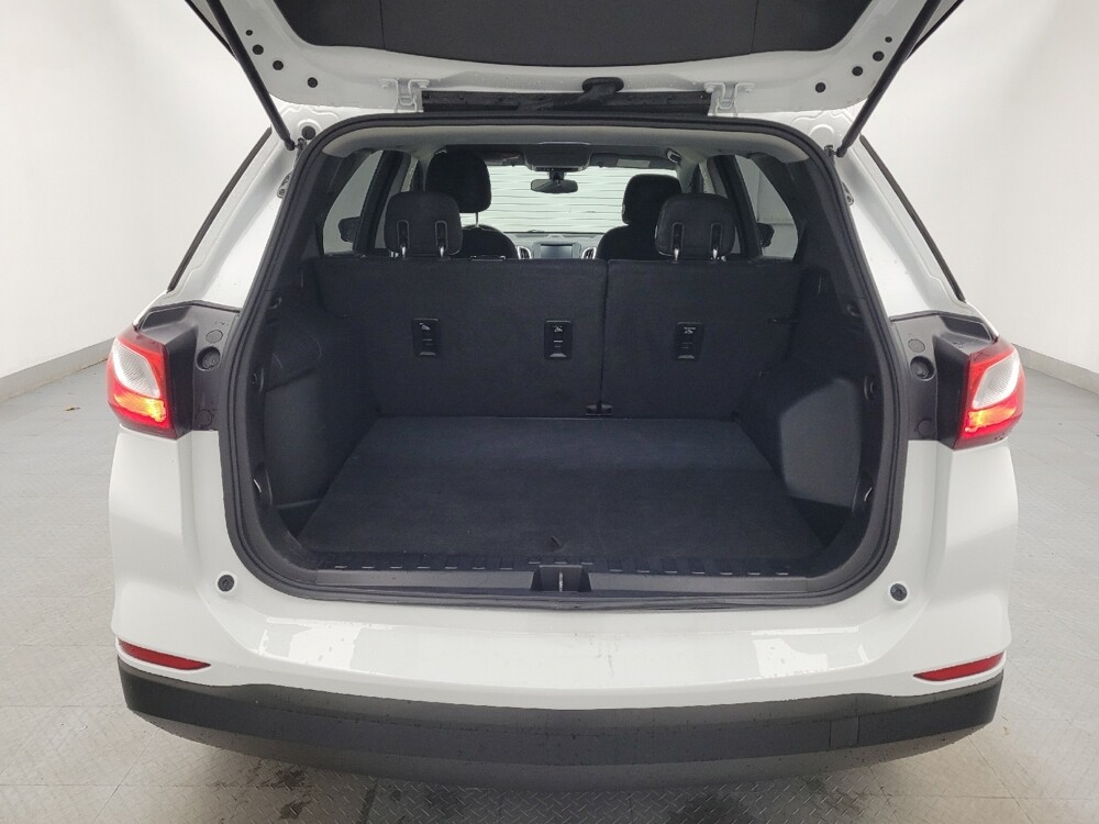 2019 Chevrolet Equinox in Gastonia, NC 28056 - 18088877 29