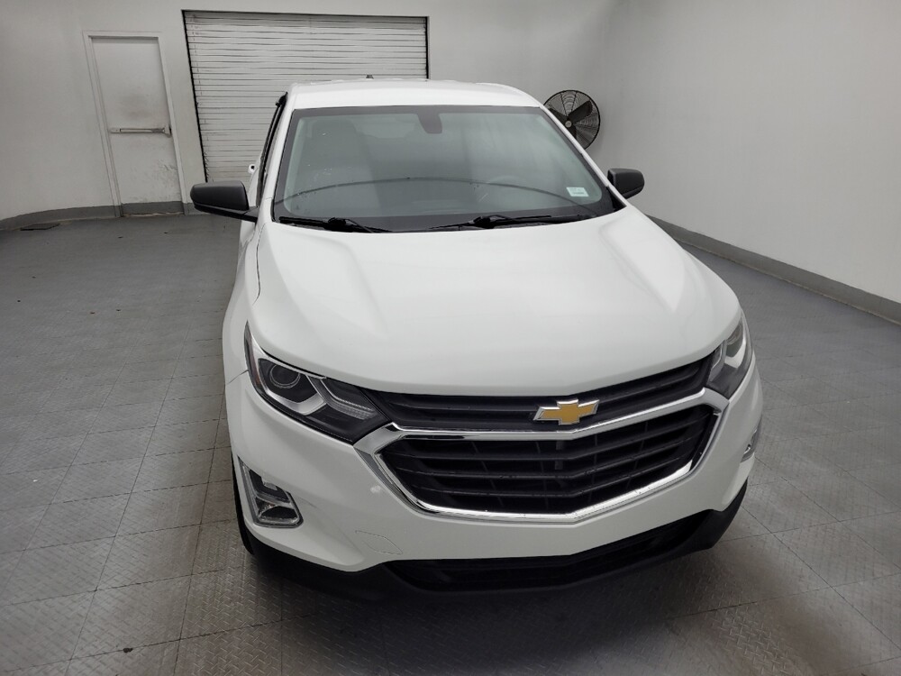 2019 Chevrolet Equinox in Gastonia, NC 28056 - 18088877 14