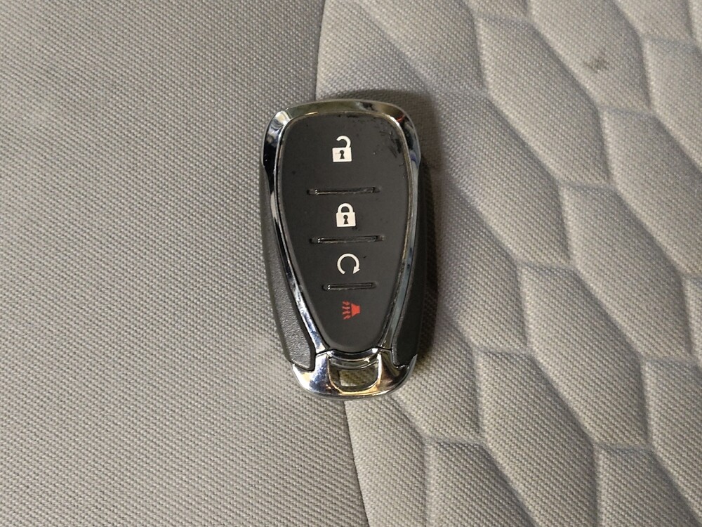 2019 Chevrolet Equinox in Gastonia, NC 28056 - 18088877 32