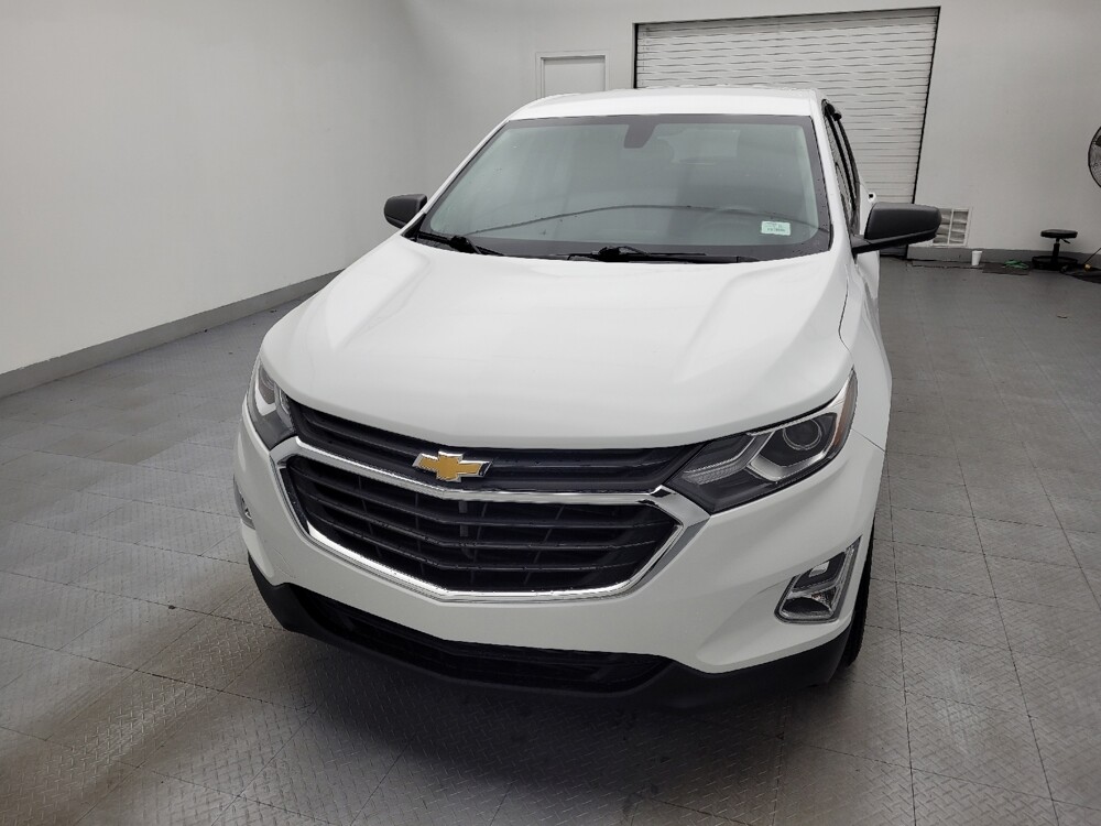 2019 Chevrolet Equinox in Gastonia, NC 28056 - 18088877 15