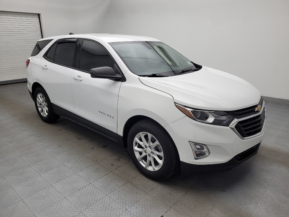 2019 Chevrolet Equinox in Gastonia, NC 28056 - 18088877 11