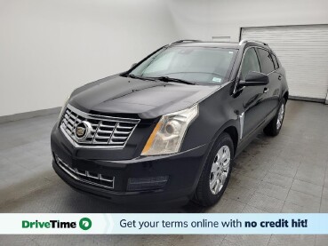 2014 Cadillac SRX in Greenville, SC 29607