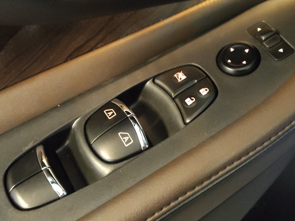 2020 Nissan Murano in Gastonia, NC 28056 - 18088881 27