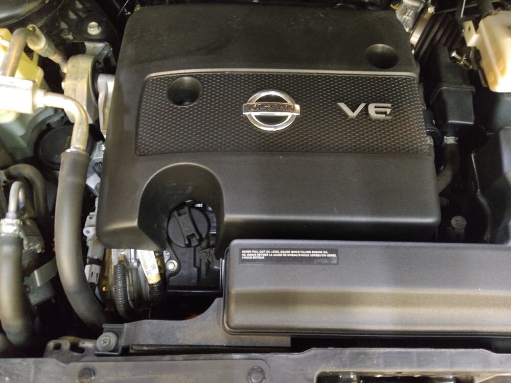 2020 Nissan Murano in Gastonia, NC 28056 - 18088881 30