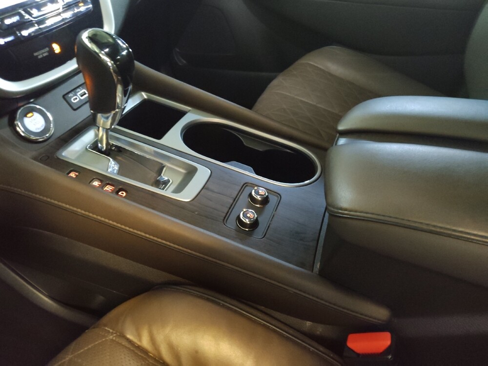 2020 Nissan Murano in Gastonia, NC 28056 - 18088881 26