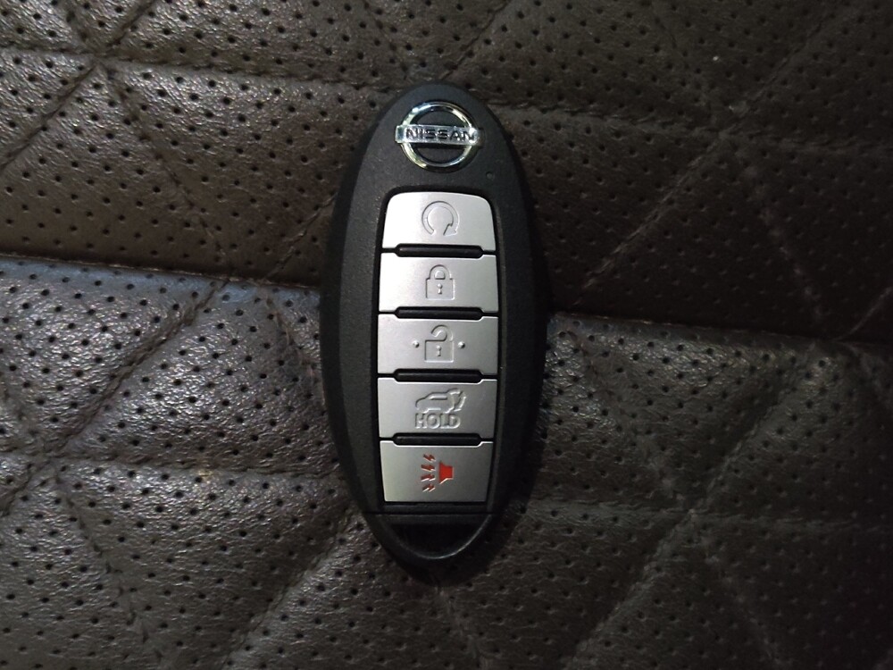 2020 Nissan Murano in Gastonia, NC 28056 - 18088881 32