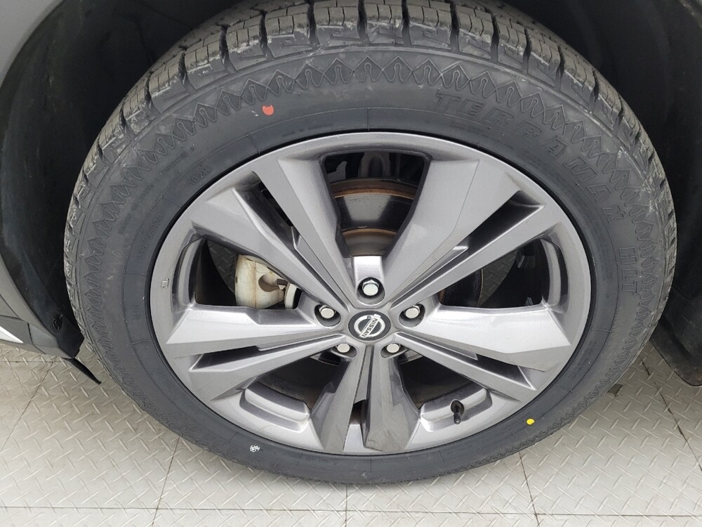 2020 Nissan Murano in Gastonia, NC 28056 - 18088881 31