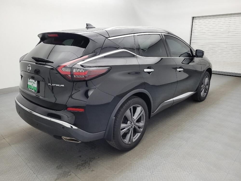 2020 Nissan Murano in Gastonia, NC 28056 - 18088881 10