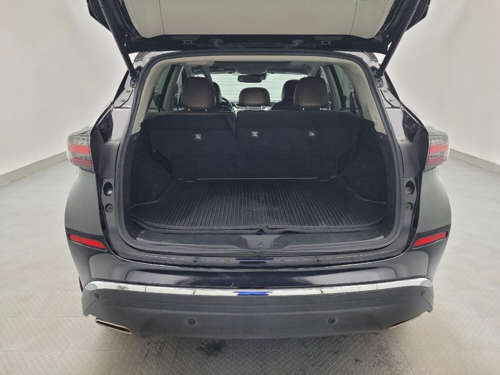 2020 Nissan Murano in Gastonia, NC 28056 - 18088881 29