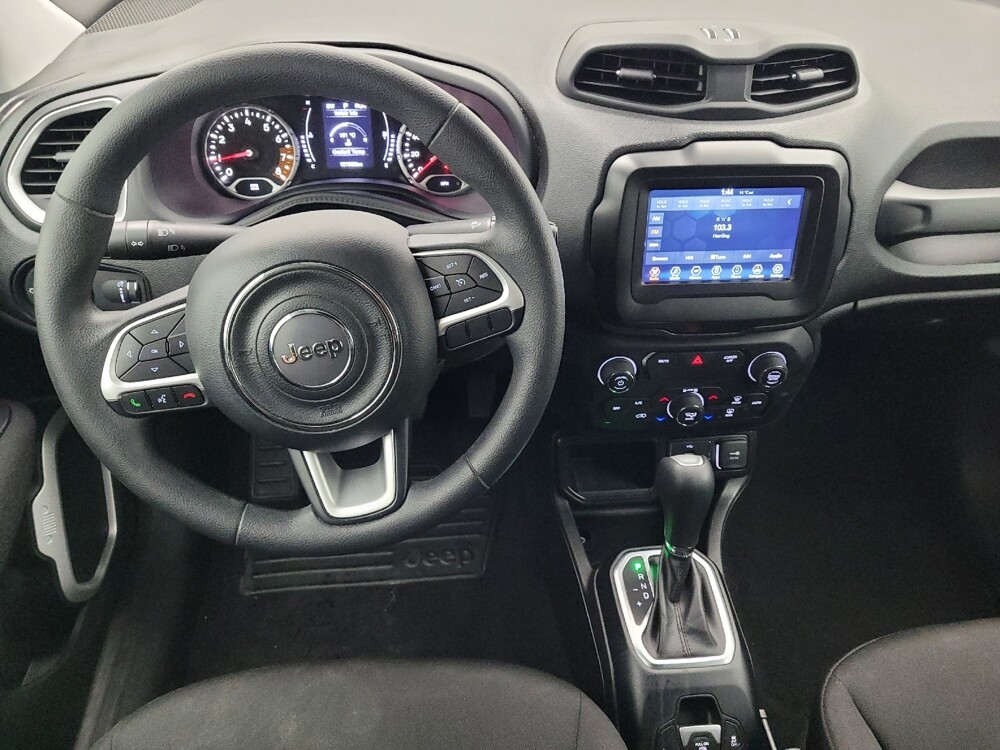 2020 Jeep Renegade in Charleston, SC 29414 - 18088882 22