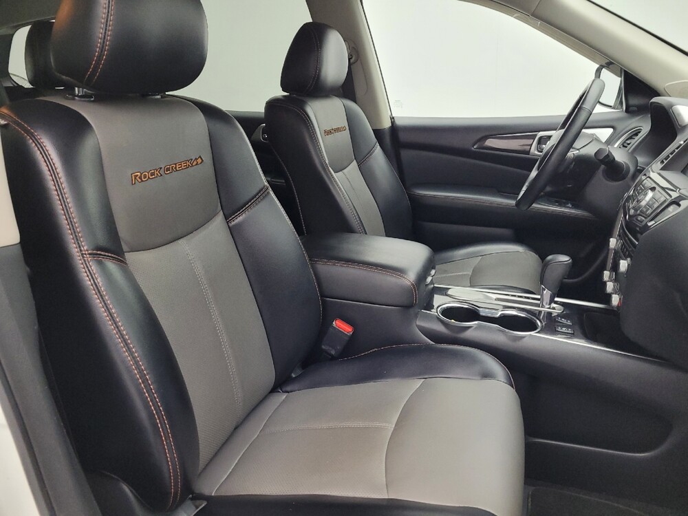 2020 Nissan Pathfinder in Greenville, SC 29607 - 18088883 21