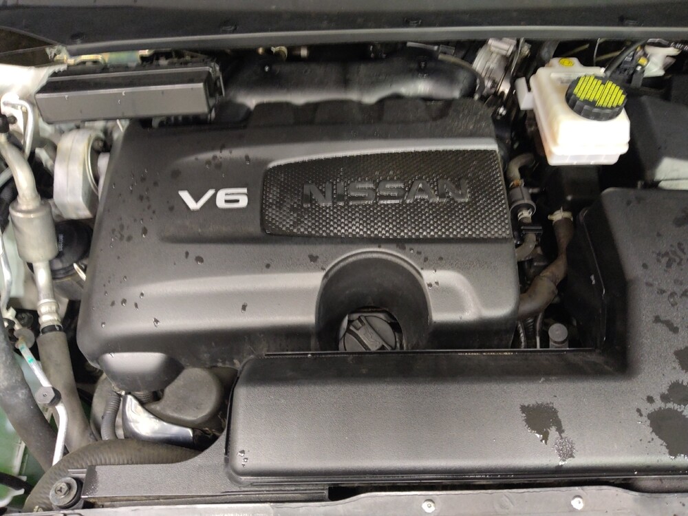 2020 Nissan Pathfinder in Greenville, SC 29607 - 18088883 30