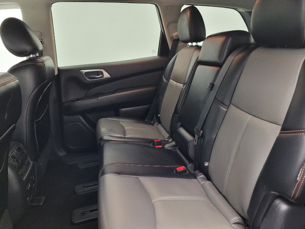 2020 Nissan Pathfinder in Greenville, SC 29607 - 18088883 18