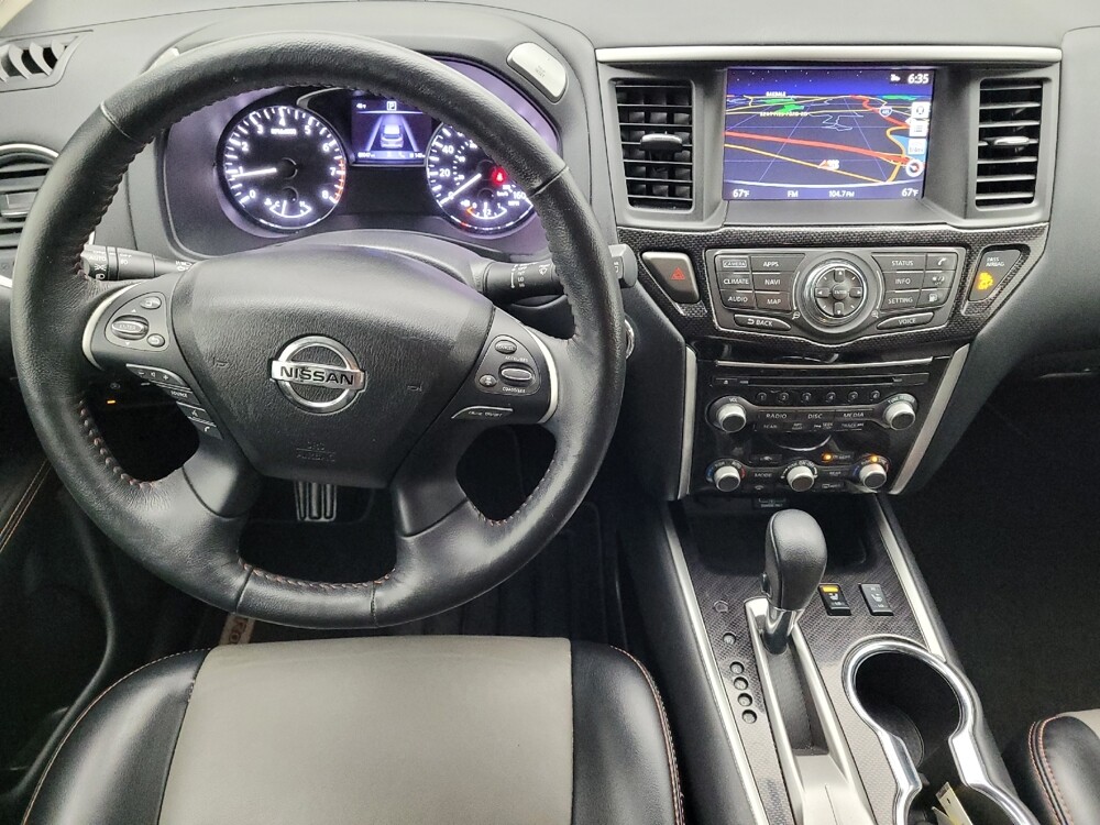 2020 Nissan Pathfinder in Greenville, SC 29607 - 18088883 22