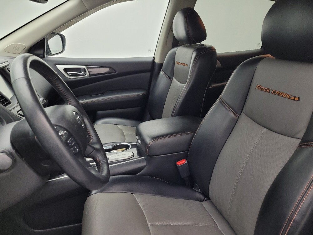 2020 Nissan Pathfinder in Greenville, SC 29607 - 18088883 17