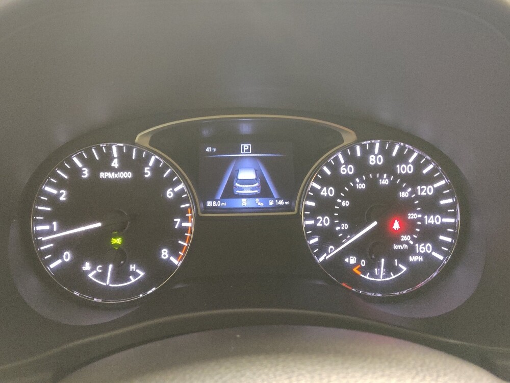 2020 Nissan Pathfinder in Greenville, SC 29607 - 18088883 23